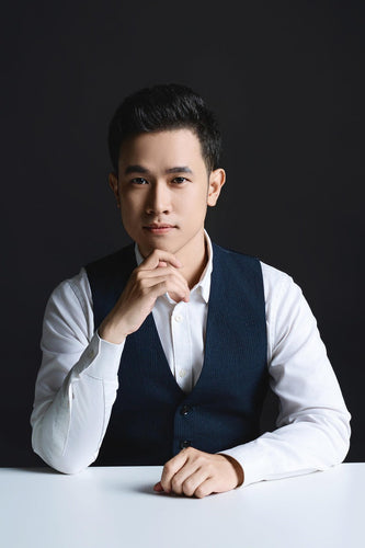 Elite Executive Vest Set
