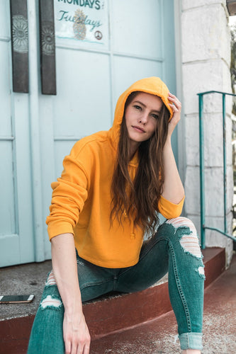 Women fancy hoodie softy