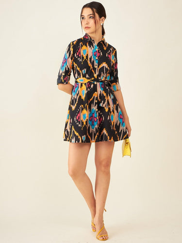 Zara Luxe Dress Women