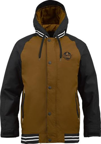 GREED JACKET