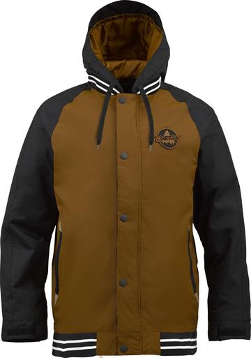 GREED JACKET