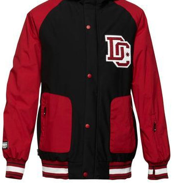HAZE VARSITY