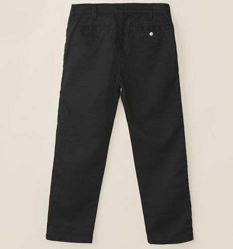 California Black Chino